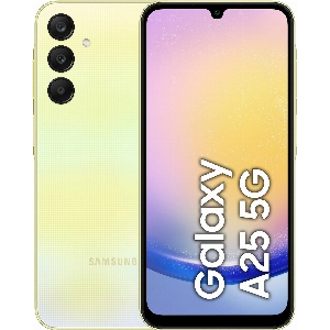 Купить Смартфон Samsung Galaxy A25 5G, 6.128 Гб, синий по цене 13